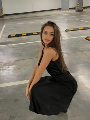 Проститутка Николь